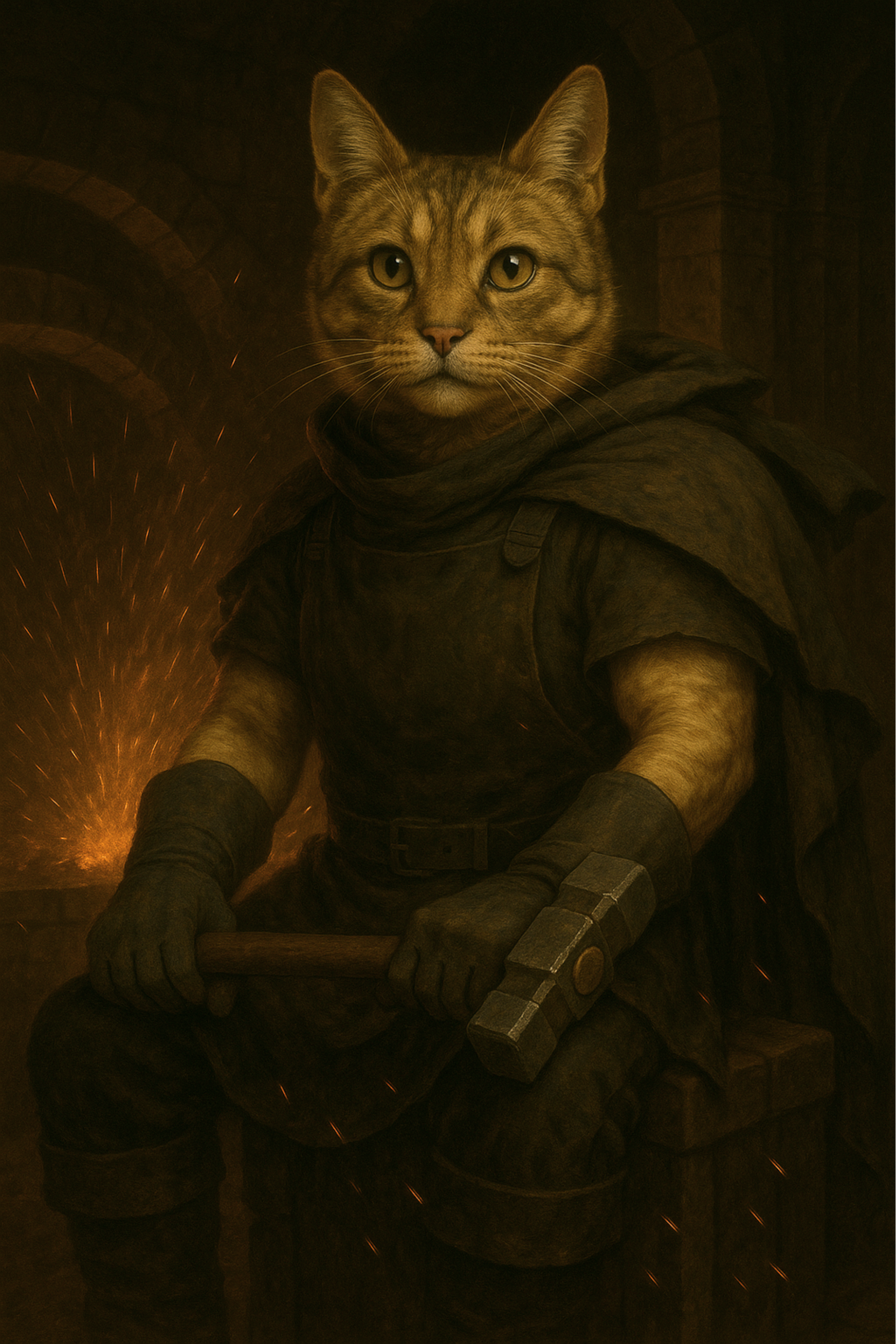 Blacksmith