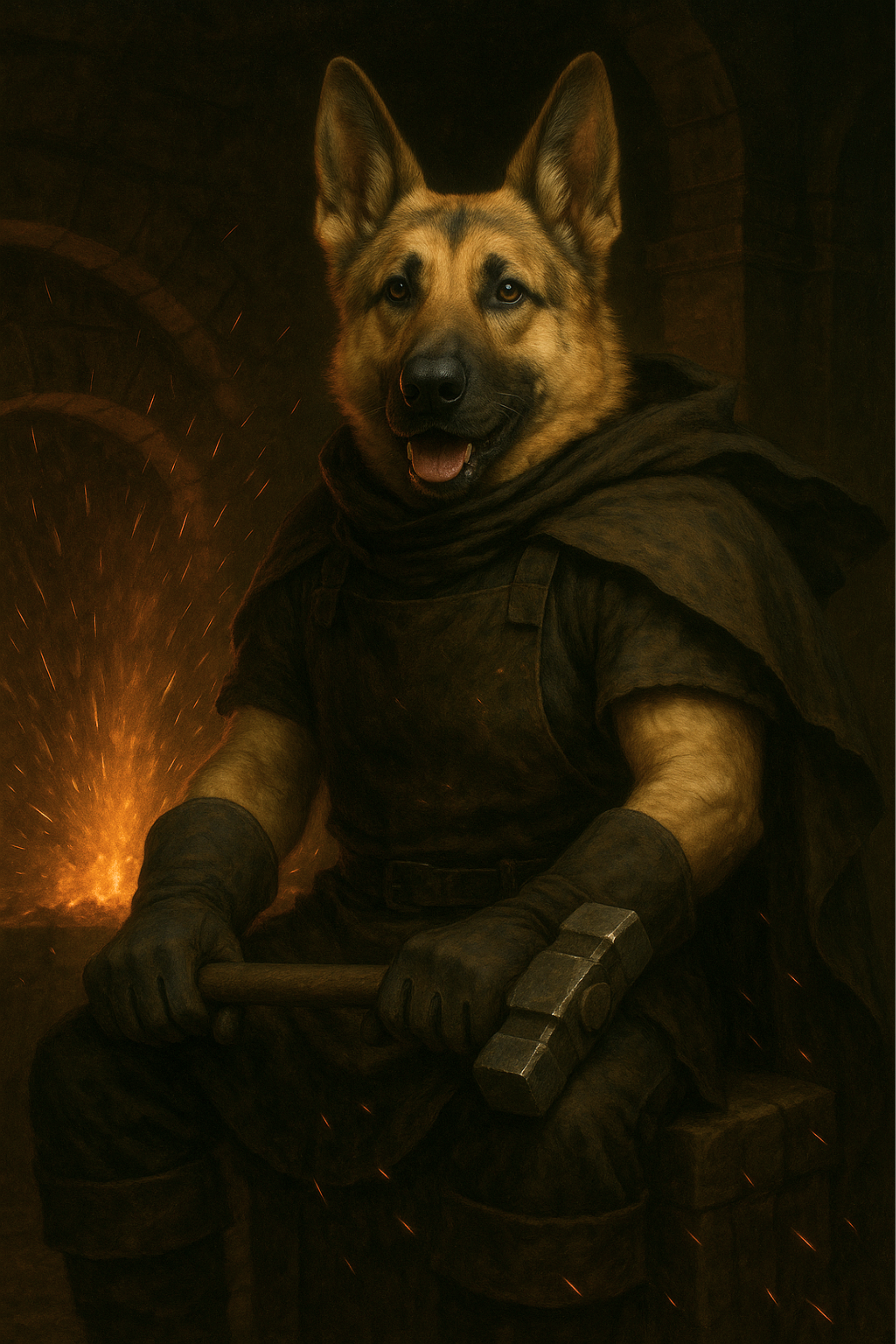 Blacksmith