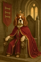 The King