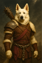 Berserker