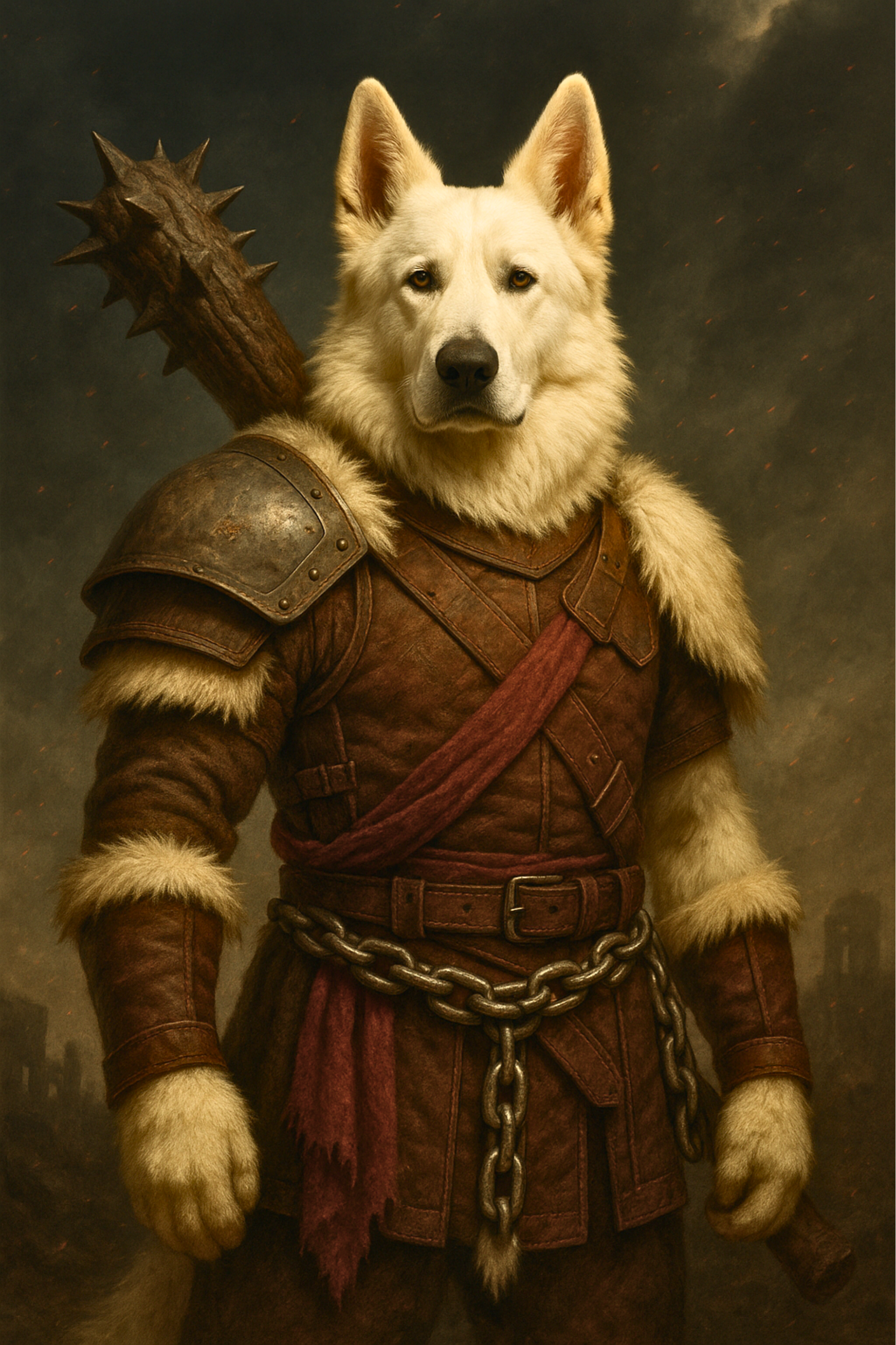 Berserker