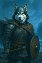 Viking