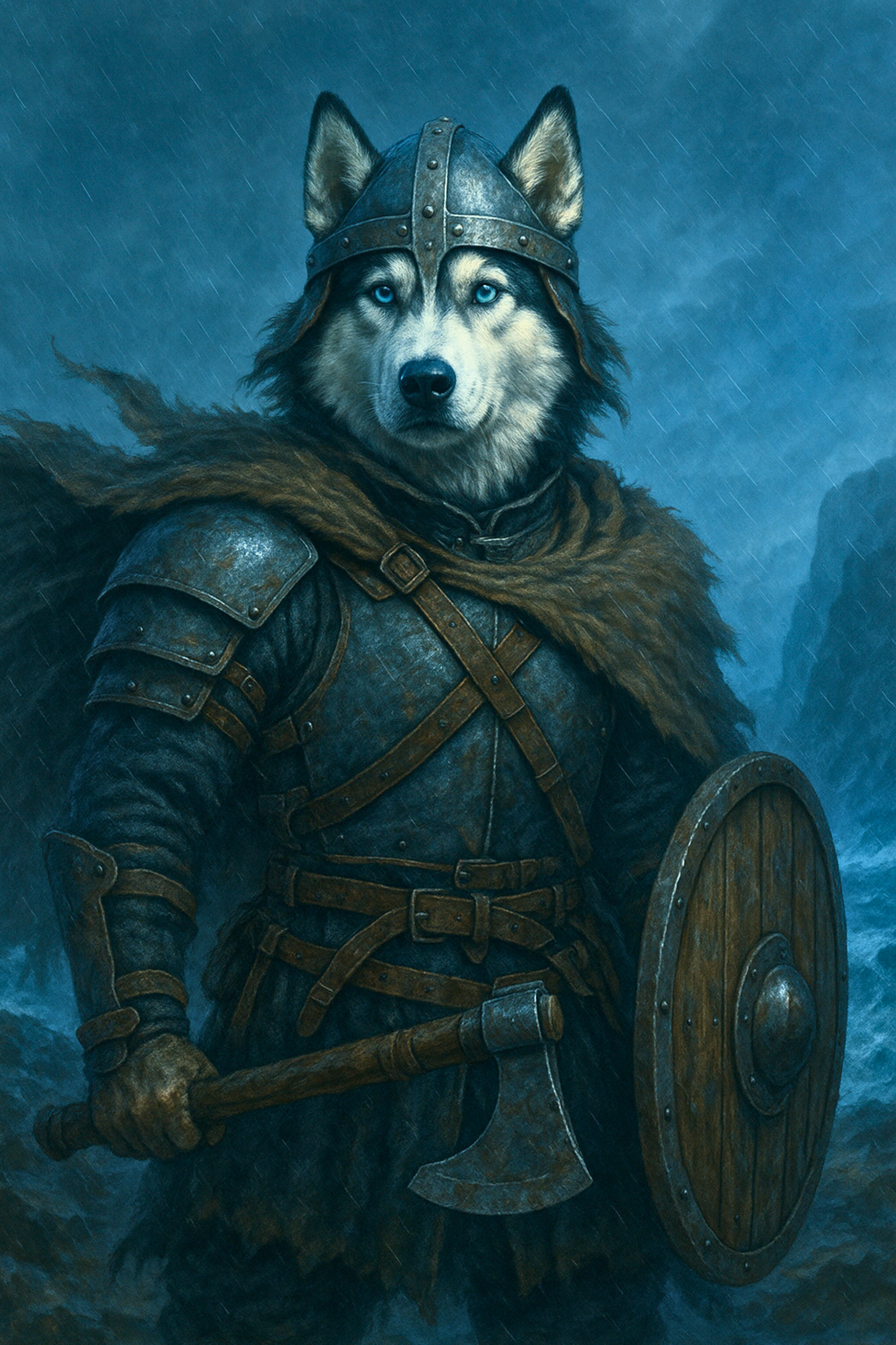 Viking