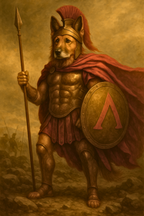 Spartan