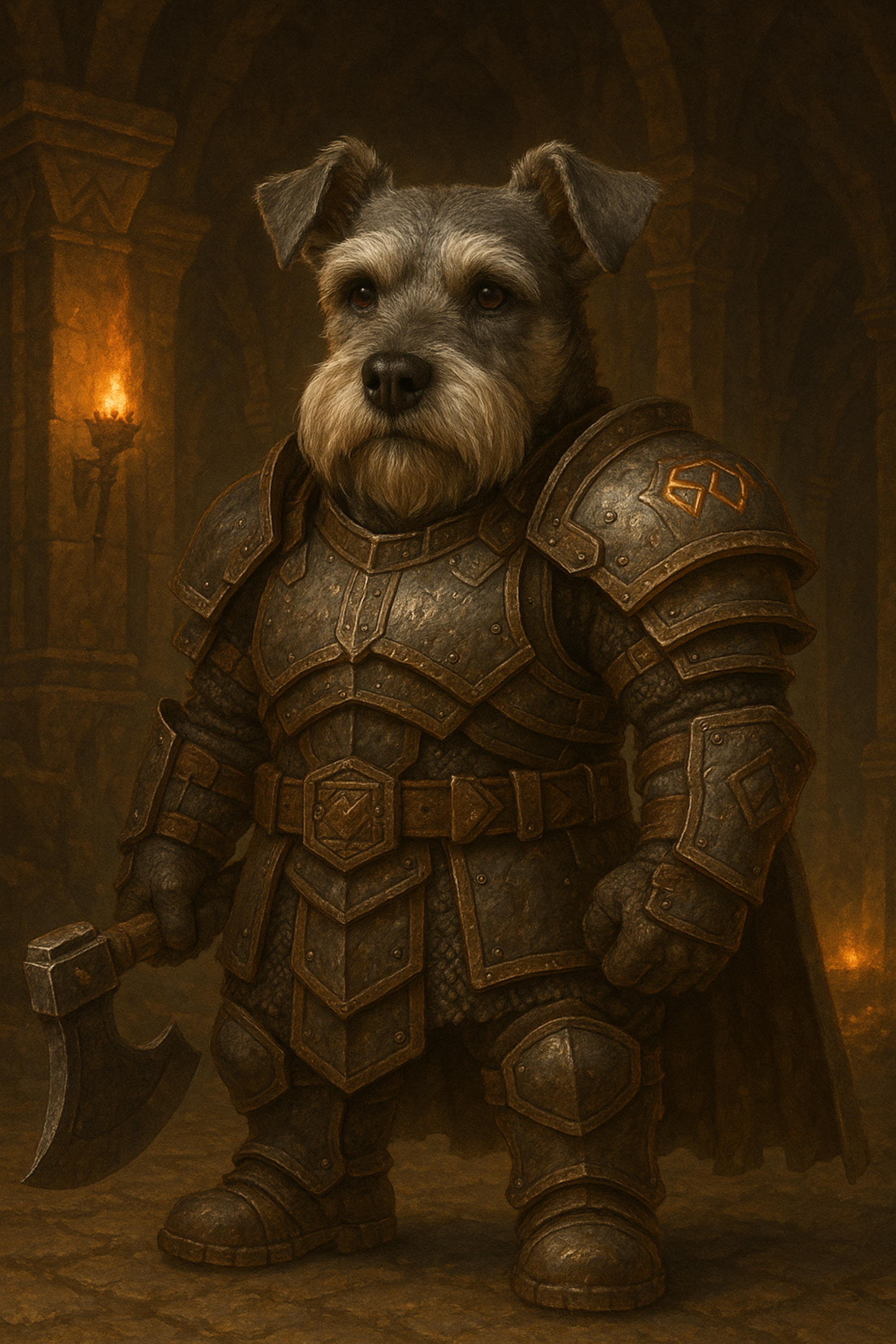 Dwarf
