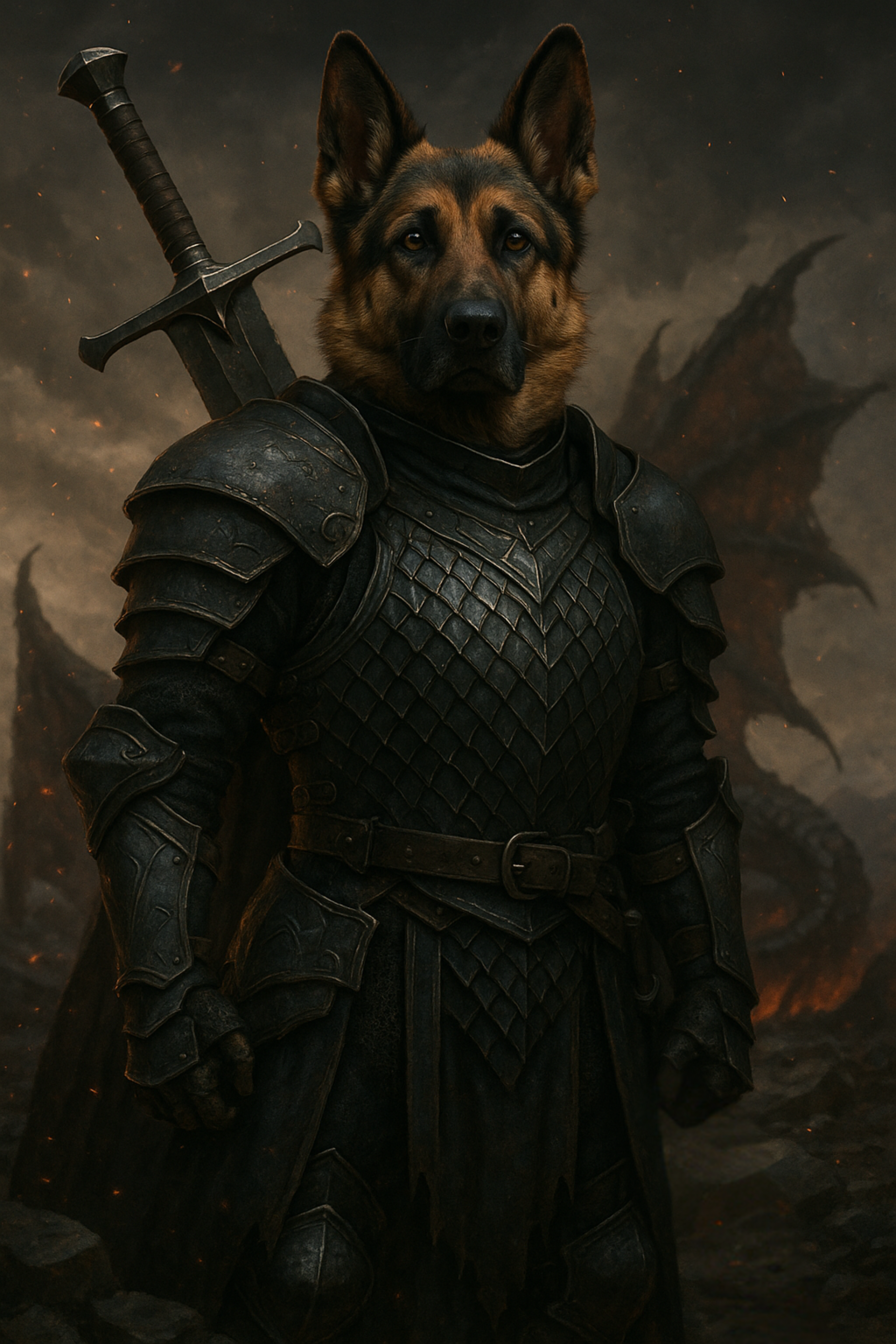 Dragon Slayer