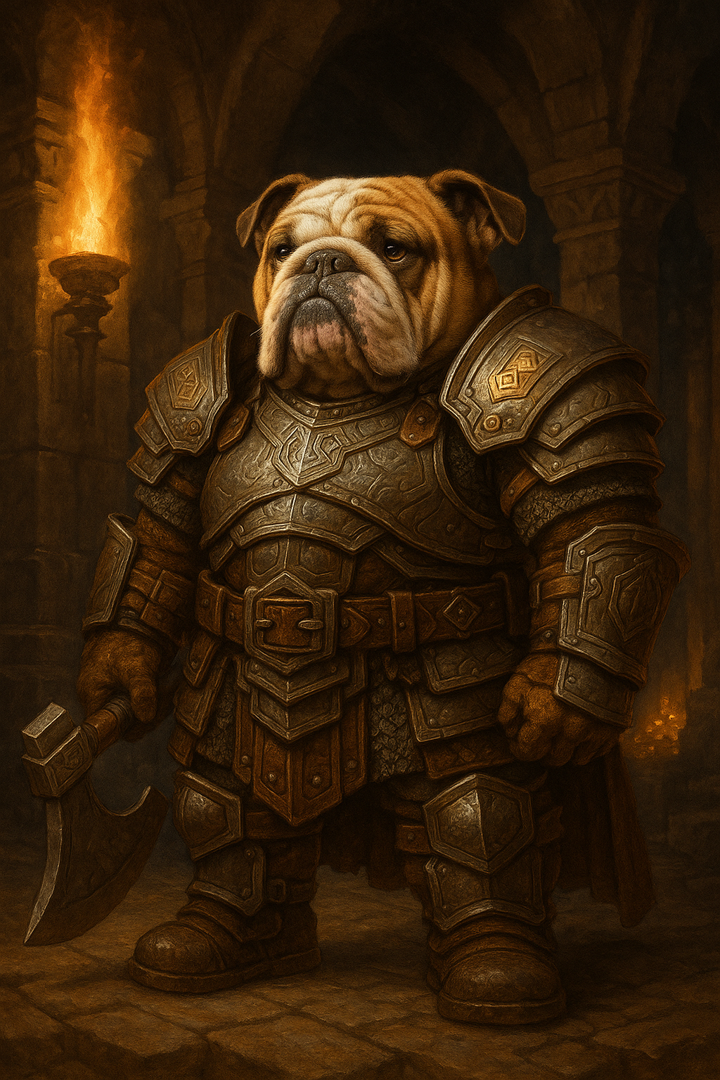 Dwarf