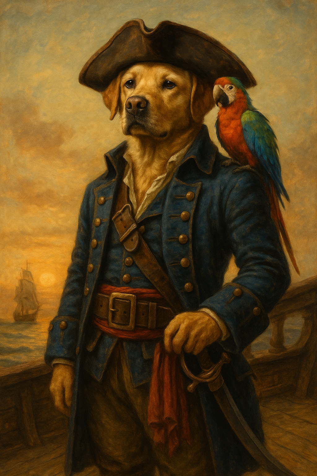 Pirate