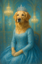 The Queen