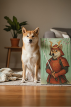 The Samurai