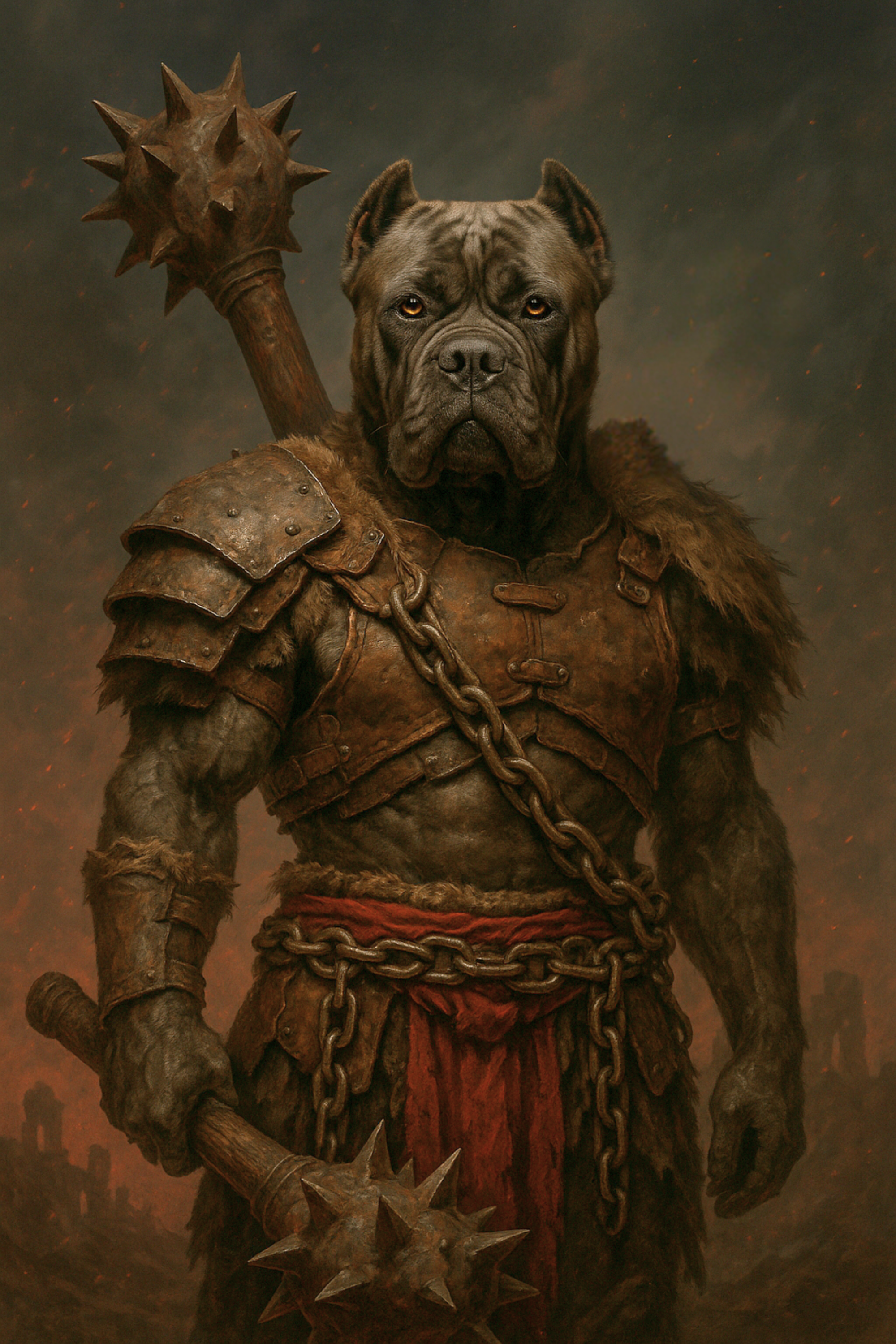 Berserker