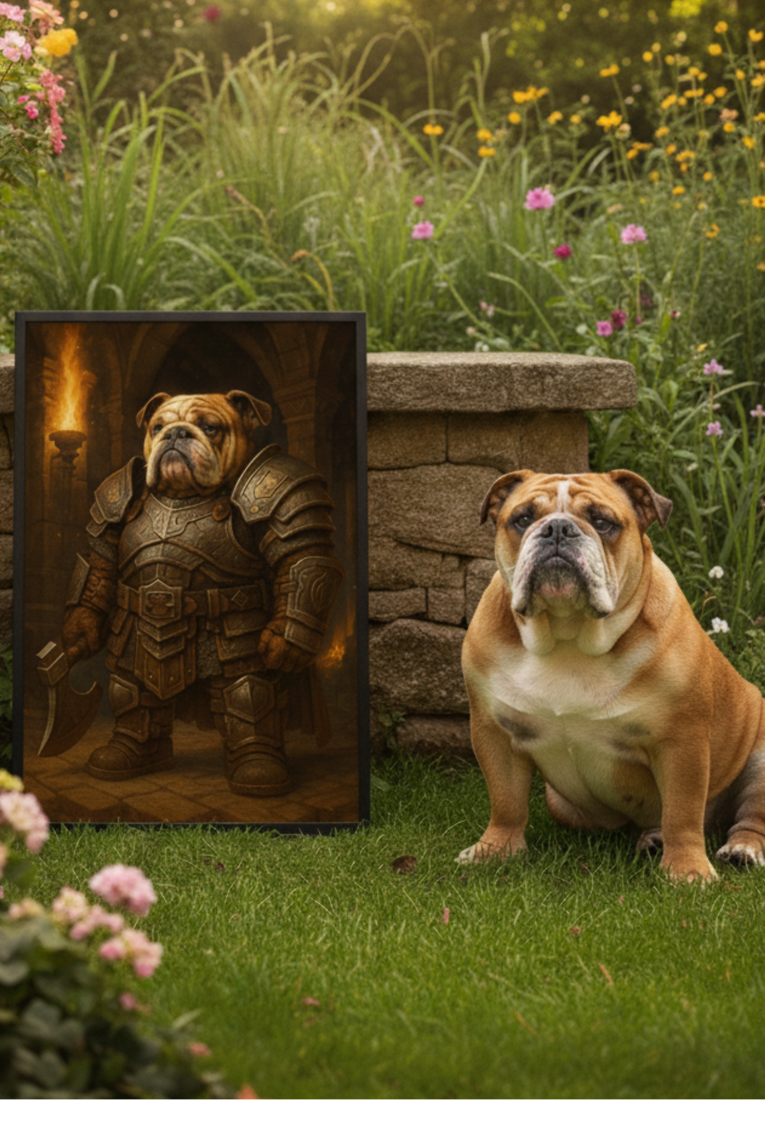 Dwarf
