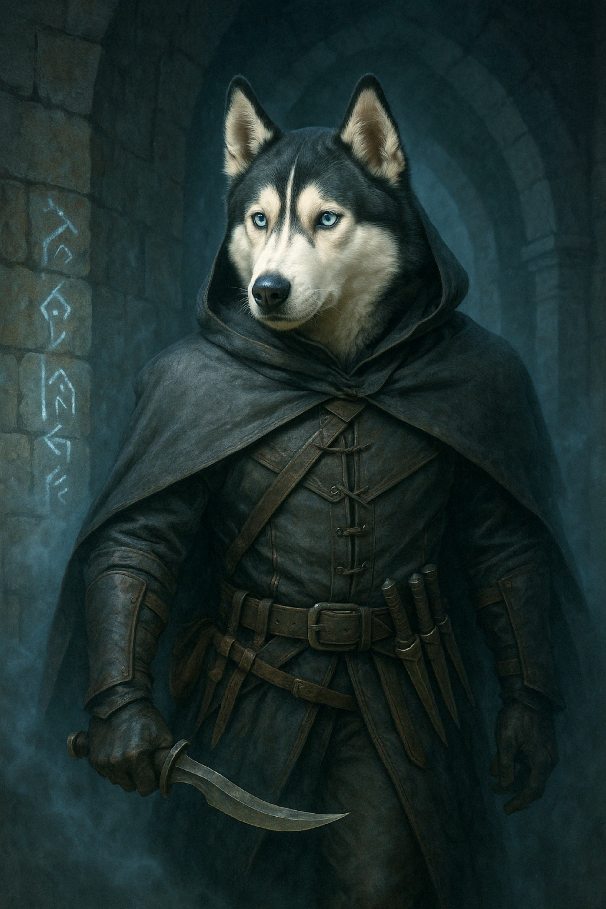Assasin