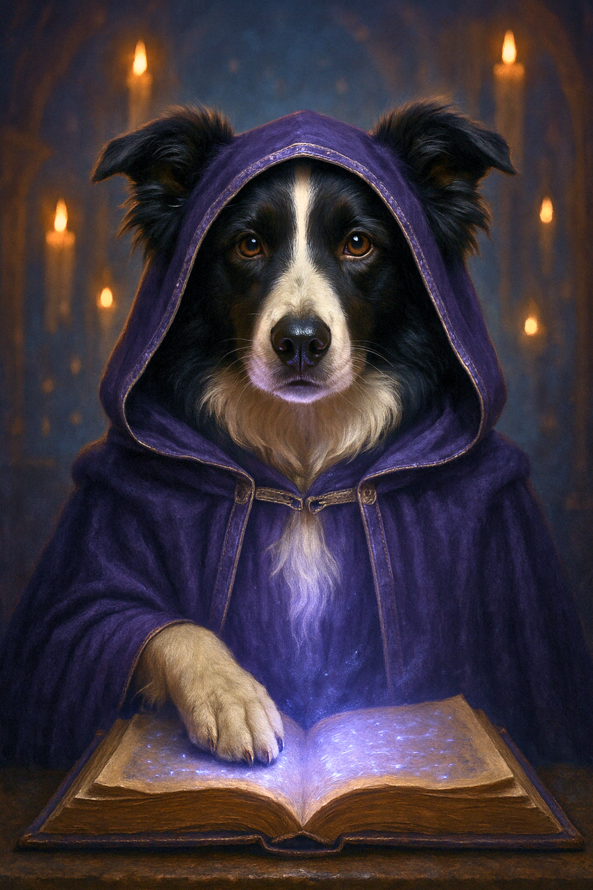 Sorcerer