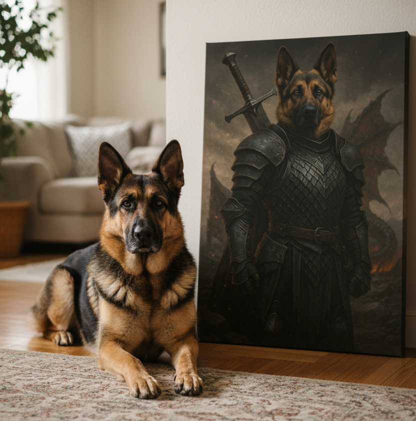 Dragon Slayer